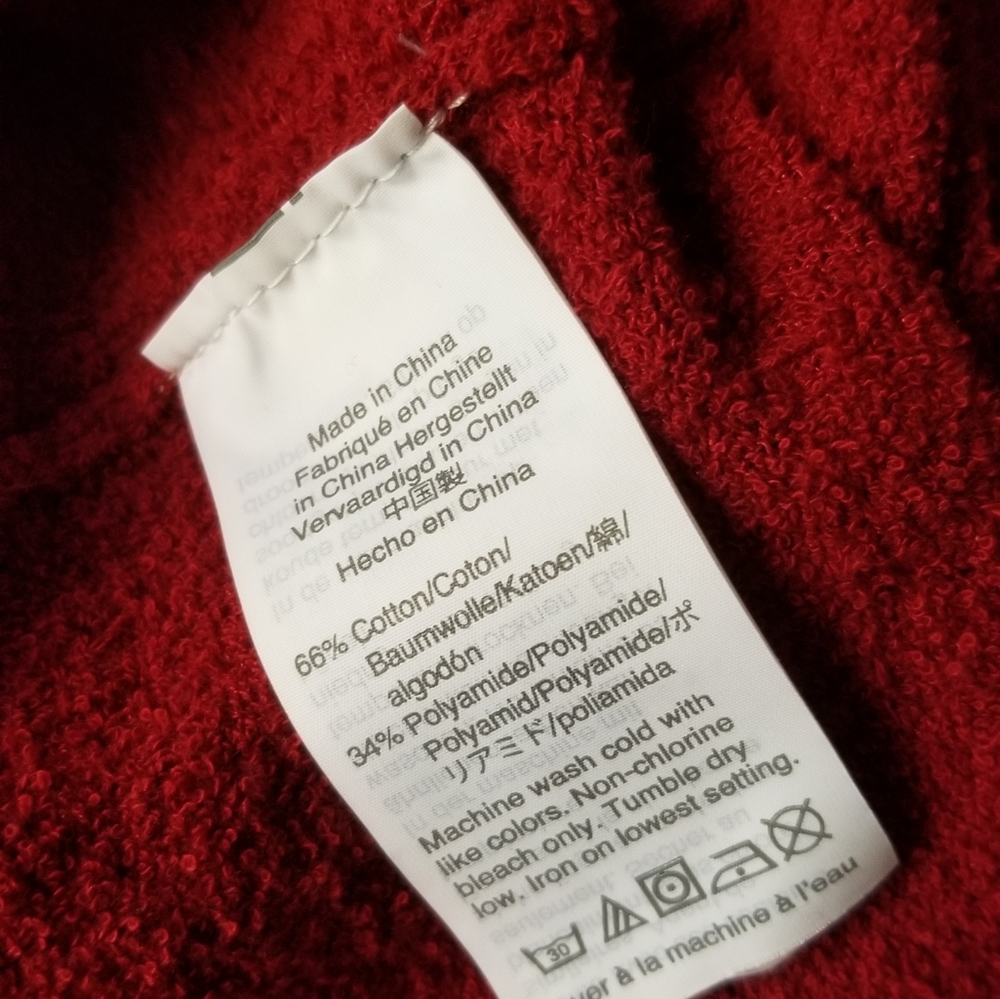 MADEWELL 2 TOPS BUNDLE - Picture 14 of 15